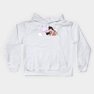 Extraordinary You Kids Hoodie